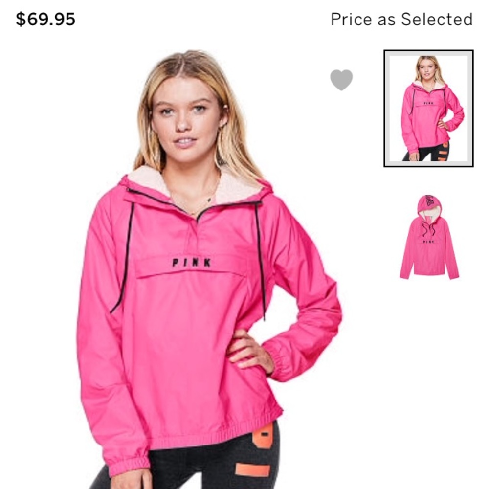 🚫traded🚫Trade? Anorak